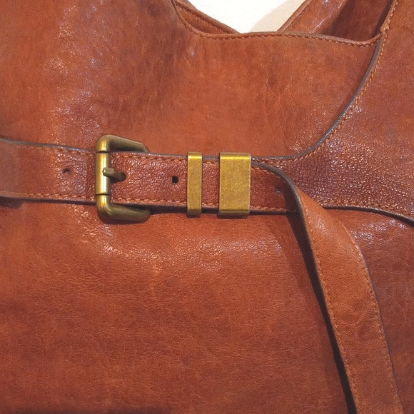 7 For All Mankind bag - Picture 8 of 14